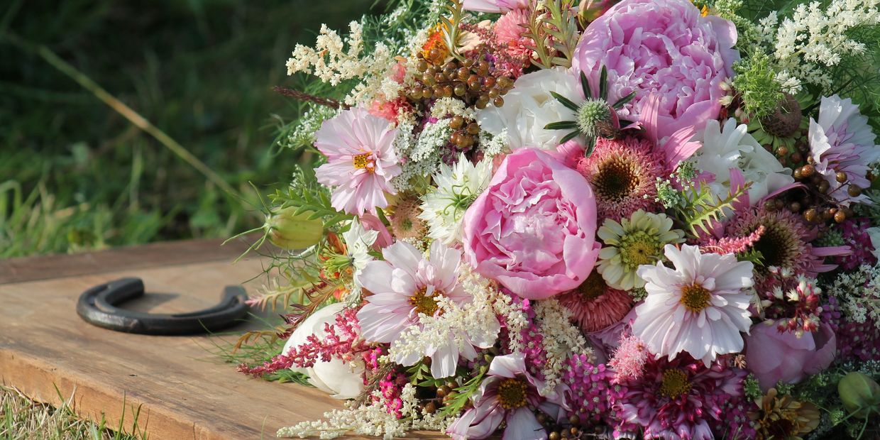 Mossbrook Roots Flower Farm Florist Plattsburgh, New York